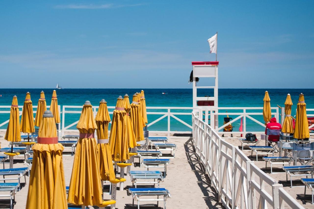 120 Rodionoff Downtown - Connection With Airport And Mondello Beach Palermo Eksteriør billede