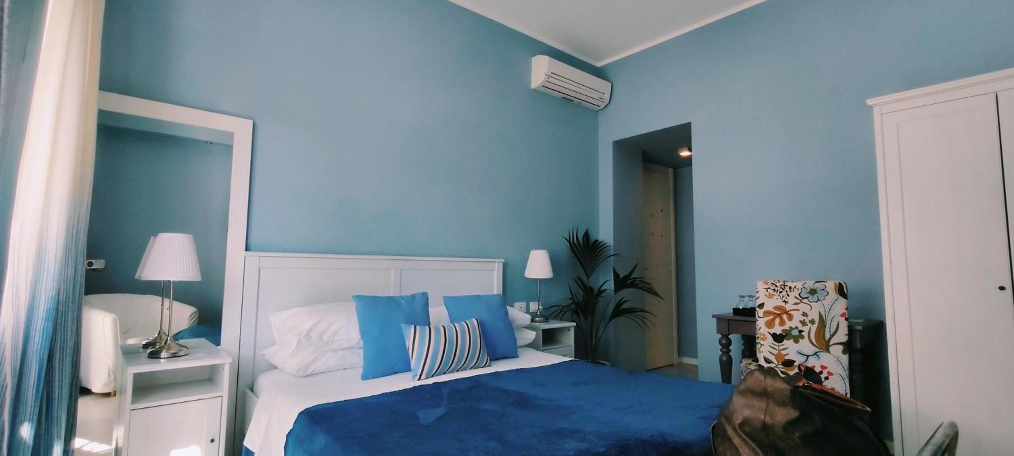 120 Rodionoff Downtown - Connection With Airport And Mondello Beach Palermo Eksteriør billede